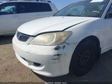 Honda Civic Lx 1HGEM22555L039804 снимка