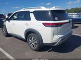 Nissan Pathfinder Sl 4Wd 5N1DR3CC1NC269012 photo