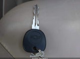 Chevrolet Hhr Lt 3GNDA23P96S593367 снимка
