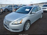 Nissan Sentra Fe+ S/Fe+ Sv/S/Sl/Sr/Sv 1N4AB7AP8EN853300 fotografie