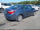 Toyota Corolla Le 2T1BURHE9HC871207 снимка