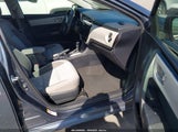 Toyota Corolla Le 2T1BURHE9HC871207 снимка