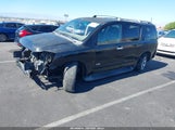 Nissan Armada Se 5N1AA08A26N742793 снимка