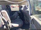 Nissan Armada Se 5N1AA08A26N742793 снимка