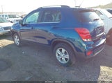 Chevrolet Trax Awd Lt 3GNCJPSB2LL206789 снимка