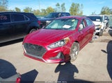 Hyundai Sonata Sel 5NPE34AF9JH661716 снимка