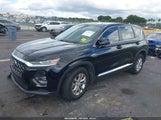 Hyundai Santa Fe Se 5NMS23AD2LH160052 photo