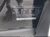 Hyundai Santa Fe Se 5NMS23AD2LH160052 photo