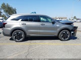 Kia Sorento Hybrid Ex KNDRH4JG9S5391125 photo