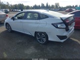 Honda Clarity Plug-In Hybrid Touring JHMZC5F39KC007235 photo