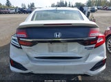 Honda Clarity Plug-In Hybrid Touring JHMZC5F39KC007235 photo