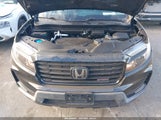 Honda Ridgeline Awd Sport 5FPYK3F14MB015209 снимка