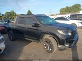 Honda Ridgeline Awd Sport 5FPYK3F14MB015209 снимка