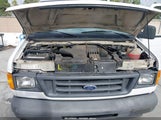 Ford E-250 Commercial/Recreational 1FTNE24L73HB92126 снимка