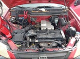 Honda Cr-V Lx JHLRD28411C006732 снимка
