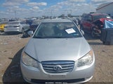 Hyundai Elantra Gls KMHDU4AD1AU881148 снимка