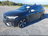 Volvo Xc90 T6 R-Design YV4A22PM4G1048847 снимка