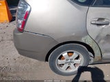 Toyota Prius JTDKB20U277583125 снимка