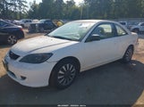 Honda Civic Lx 1HGEM22555L050995 снимка