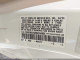 Honda Civic Lx 1HGEM22555L050995 снимка