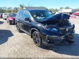 Honda Pilot Awd Special Edition 5FNYF6H28NB057646 fotografie