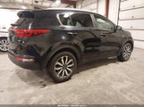 Kia Sportage Ex KNDPNCACXH7142496 снимка