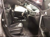 Kia Sportage Ex KNDPNCACXH7142496 снимка