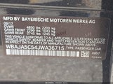 BMW 530I WBAJA5C54JWA36715 снимка