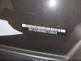 Nissan Murano Sv 5N1AZ3BS8SC132043 fotografie