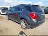 Chevrolet Equinox Ltz 2GNALFEC6B1279759 fotografie