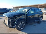 Hyundai Tucson Sel 5NMJFCAE4PH264637 снимка
