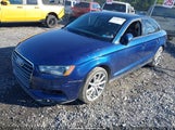 Audi A3 2.0T Premium WAUBFGFF3F1081054 fotografie