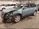 Subaru Outback 2.5I Limited 4S4BRBLC6B3410928 снимка