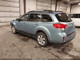 Subaru Outback 2.5I Limited 4S4BRBLC6B3410928 снимка
