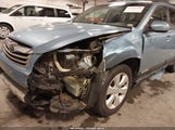 Subaru Outback 2.5I Limited 4S4BRBLC6B3410928 снимка