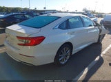 Honda Accord Lx 1HGCV1F16NA033401 снимка