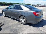 Toyota Camry Le 4T4BF1FK7CR268449 снимка