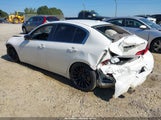 Infiniti G37 Journey JN1CV6AP6DM306604 снимка