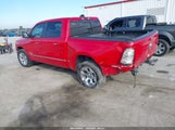 Ram  Big Horn 4X4 5'7 Box 1C6SRFFT3LN344682 снимка