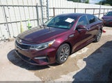 Kia Optima Lx 5XXGT4L38KG355132 снимка
