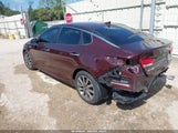 Kia Optima Lx 5XXGT4L38KG355132 снимка