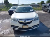 Acura Mdx Technology Package 5FRYD4H44FB012084 fotografie