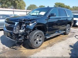 Chevrolet Tahoe Lt 1GNSKBKC7FR559692 photo