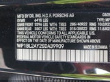 Porsche Cayenne Coupe S WP1BL2AY2SDA39909 снимка