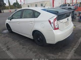 Toyota Prius Three JTDKN3DU5D1709502 снимка