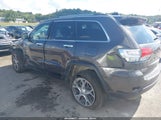 Jeep Grand Cherokee Limited 4X4 1C4RJFBG8KC787752 fotografie