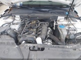 Audi A4 2.0T Premium WAUAFAFL4DN046673 снимка