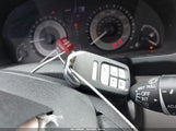 Honda Odyssey Ex-L 5FNRL5H63GB099767 снимка