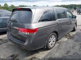 Honda Odyssey Ex-L 5FNRL5H63GB099767 снимка
