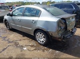 Nissan Sentra 2.0S 3N1AB6APXBL630758 снимка